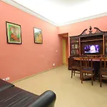41 Nazionale 41 Appartement Rome