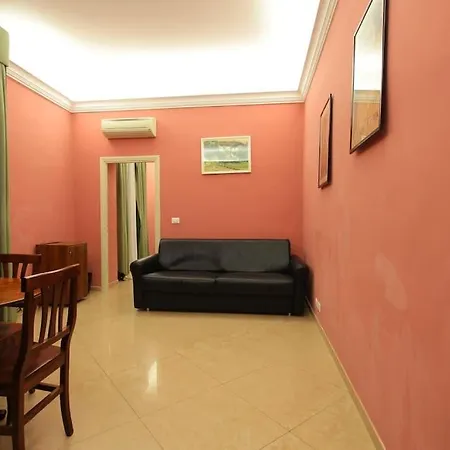 41 Nazionale 41 Appartement Rome
