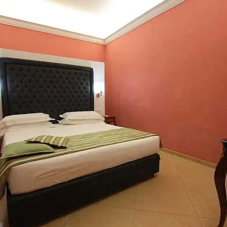 Appartement 41 Nazionale 41 Rome