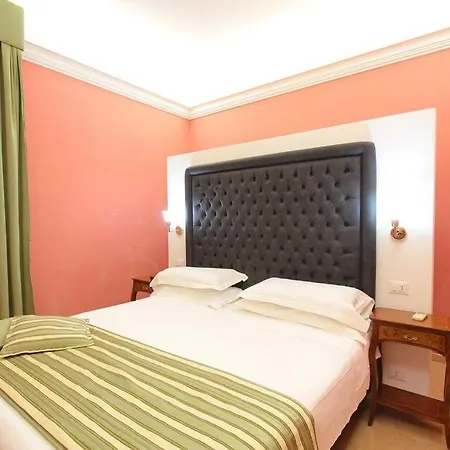 41 Nazionale 41 Appartement Rome