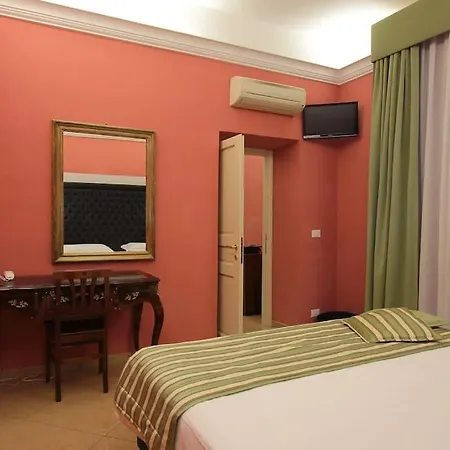 41 Nazionale 41 Appartement Rome