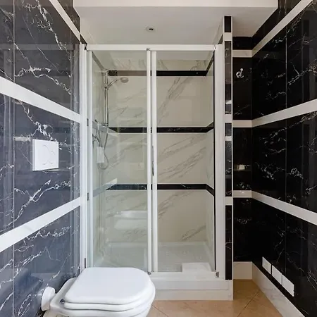 41 Nazionale 41 Appartement