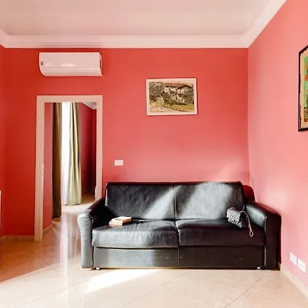 41 Nazionale 41 Appartement *