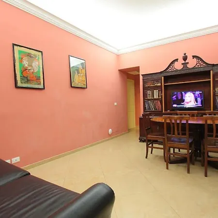 41 Nazionale 41 Appartement Rome
