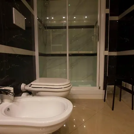 41 Nazionale 41 Appartement *