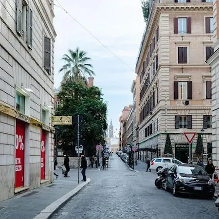 Διαμέρισμα 41 Nazionale 41