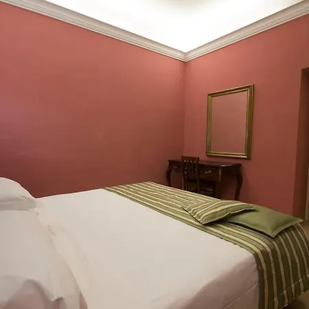 Apartment 41 Nazionale 41 Rom