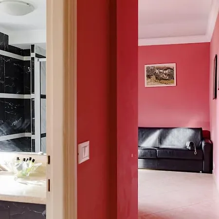 Apartment 41 Nazionale 41 Rom